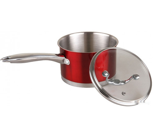 Набор кастрюль Pomi d'Oro Prezioso PSS-640027