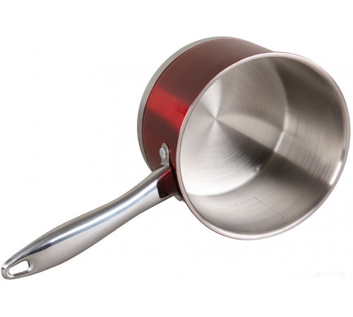 Набор кастрюль Pomi d'Oro Prezioso PSS-640027