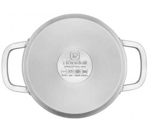 Кастрюля Rondell RDS-1746
