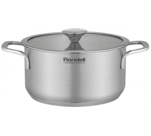 Кастрюля Rondell RDS-1746