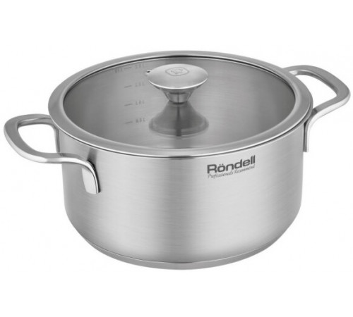 Кастрюля Rondell RDS-1746