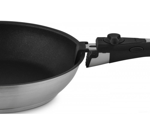 Набор кастрюль Rondell Stark RDS-1315