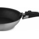 Набор кастрюль Rondell Stark RDS-1315