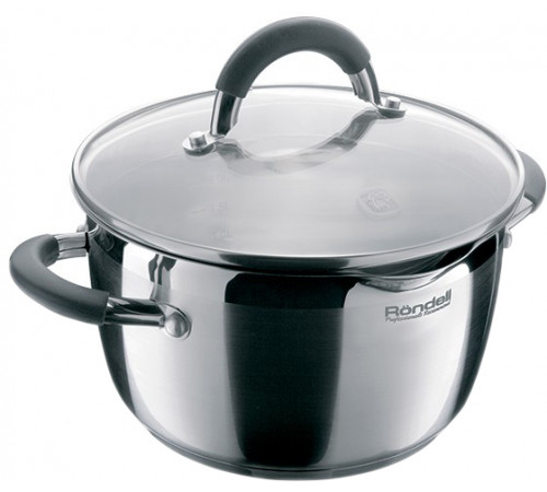 Кастрюля Rondell RDS-023