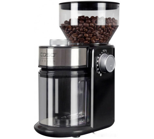 Кофемолка Caso Barista Crema