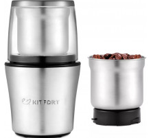 Кофемолка Kitfort KT-1329