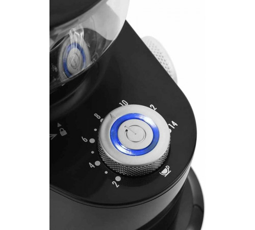 Кофемолка Kitfort KT-741