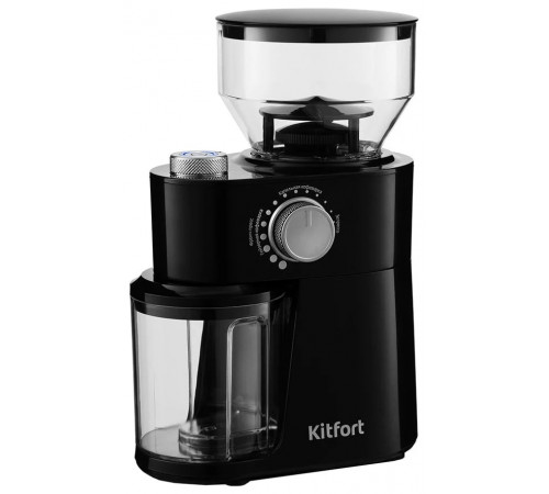 Кофемолка Kitfort KT-741