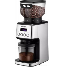Кофемолка Kitfort KT-790