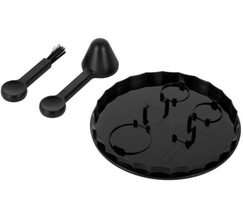 Кофемолка Kitfort КТ-7167