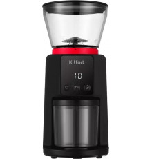Кофемолка Kitfort KT-7208-1