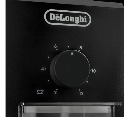 Кофемолка Delonghi KG 79