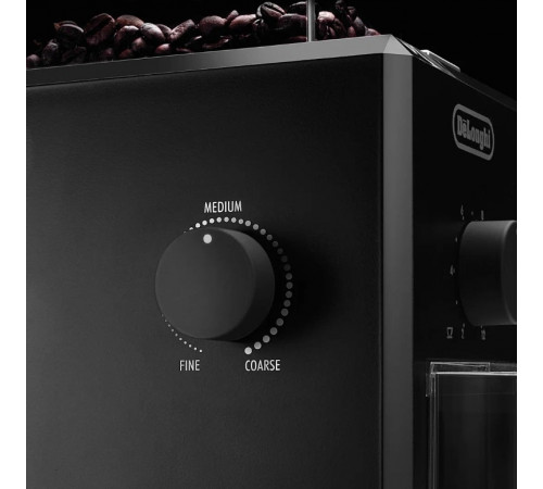 Кофемолка Delonghi KG 79