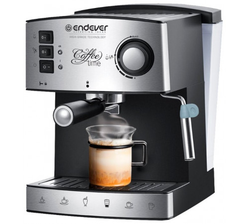 Кофемашина Endever Costa-1060
