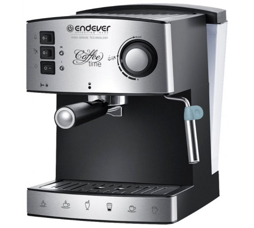 Кофемашина Endever Costa-1060