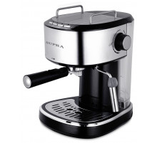Кофеварка рожковая Supra CMS-1515