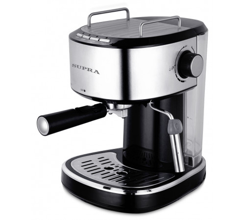 Кофеварка рожковая Supra CMS-1515