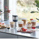 Эспрессо кофемашина Delonghi Eletta Explore ECAM450.55.G