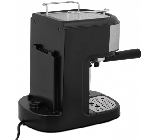 Рожковая помповая кофеварка Vitek VT-8489