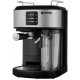 Рожковая помповая кофеварка Vitek VT-8489