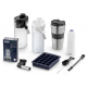 Кофемашина Delonghi Eletta Explore ECAM450.86.T