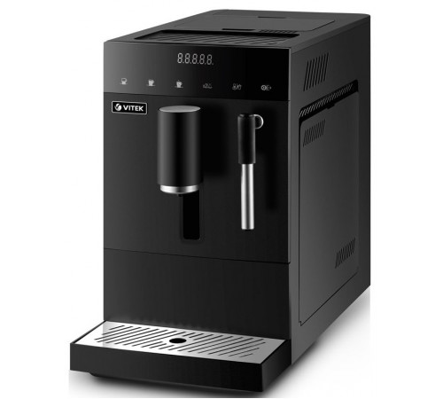 Кофемашина Vitek VT-8701