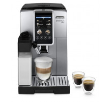 Кофемашина Delonghi Dinamica Plus ECAM380.85.SB