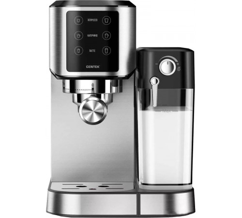 Рожковая кофеварка CENTEK CT-1169