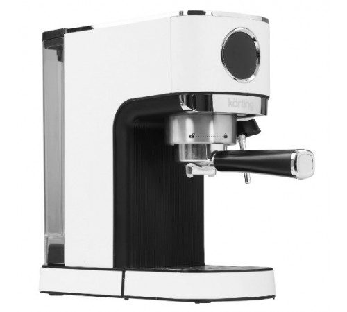Рожковая кофеварка Korting KCM 1003 EW