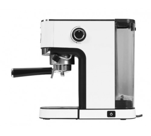 Рожковая кофеварка Korting KCM 1003 EW
