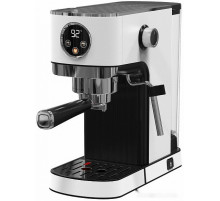 Рожковая кофеварка Korting KCM 1003 EW