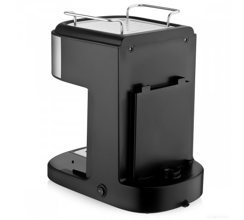 Рожковая кофеварка Brayer BR1115