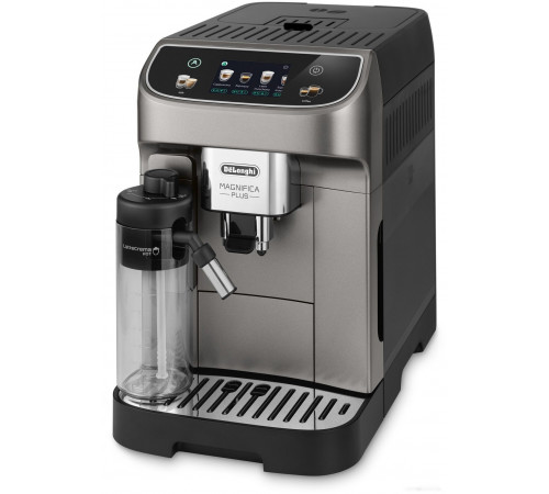 Кофемашина Delonghi Magnifica Plus ECAM320.70.TB