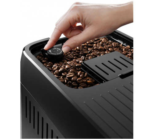 Кофемашина Delonghi Magnifica Plus ECAM320.70.TB