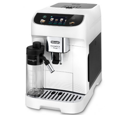 Кофемашина Delonghi Magnifica Plus ECAM320.60W