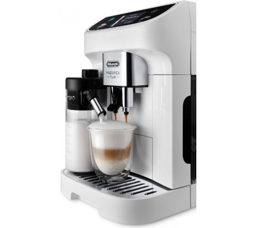Кофемашина Delonghi Magnifica Plus ECAM320.60W