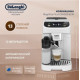 Кофемашина Delonghi Magnifica Plus ECAM320.60W