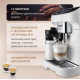 Кофемашина Delonghi Magnifica Plus ECAM320.60W