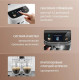 Кофемашина Delonghi Magnifica Plus ECAM320.60W