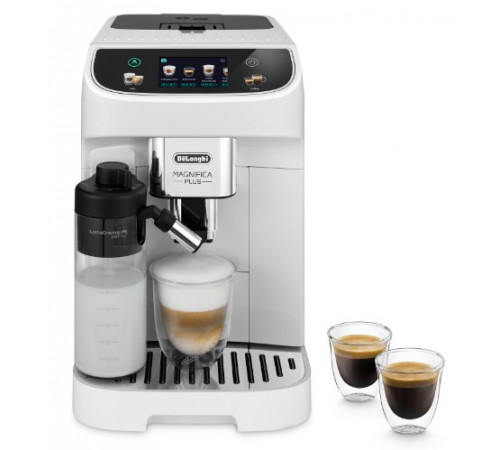 Кофемашина Delonghi Magnifica Plus ECAM320.60W