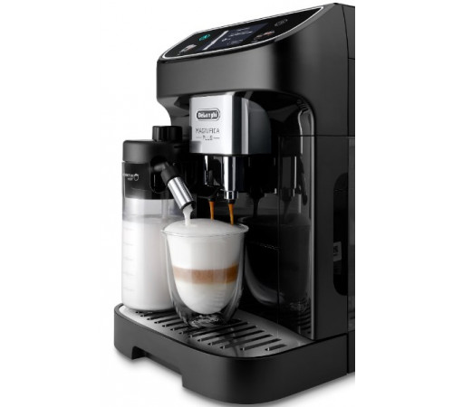 Кофемашина Delonghi Magnifica Plus ECAM320.60.B