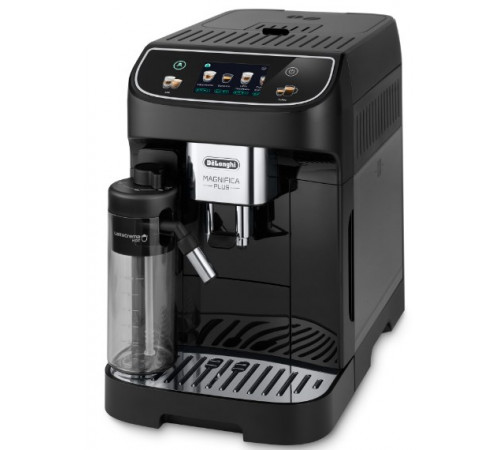 Кофемашина Delonghi Magnifica Plus ECAM320.60.B
