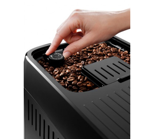 Кофемашина Delonghi Magnifica Plus ECAM320.60.B