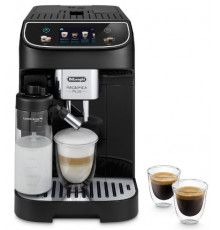Кофемашина Delonghi Magnifica Plus ECAM320.60.B