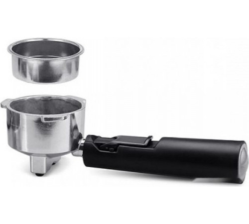 Рожковая кофеварка BQ CM1006 (красный)