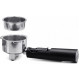 Рожковая кофеварка BQ CM1006 (красный)