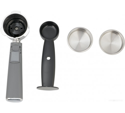 Рожковая кофеварка CENTEK CT-1168