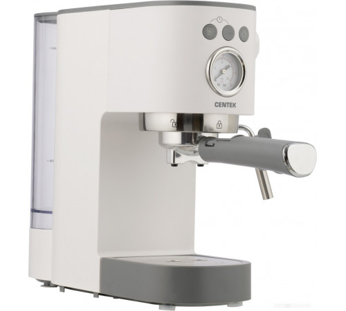Рожковая кофеварка CENTEK CT-1168