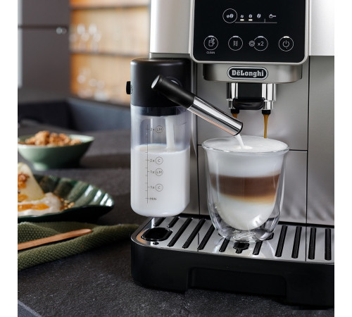 Кофемашина Delonghi Magnifica Start ECAM 220.80.SB