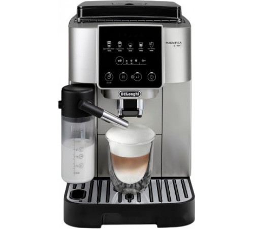 Кофемашина Delonghi Magnifica Start ECAM 220.80.SB